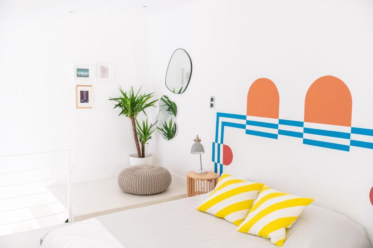 Duplex Au Coeur Du Vieux Nice Eksteriør bilde