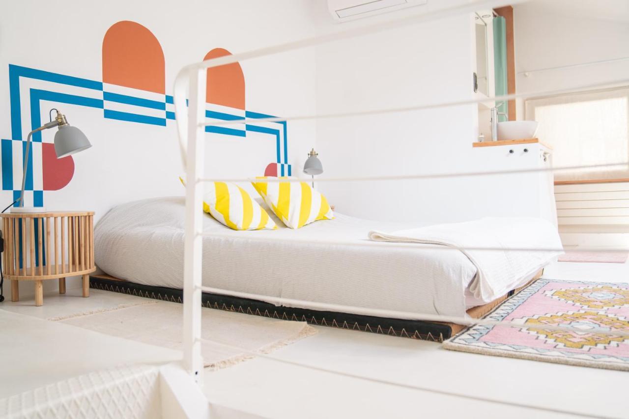 Duplex Au Coeur Du Vieux Nice Eksteriør bilde