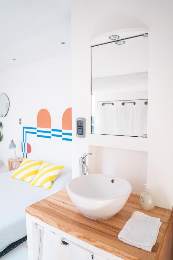 Duplex Au Coeur Du Vieux Nice Eksteriør bilde