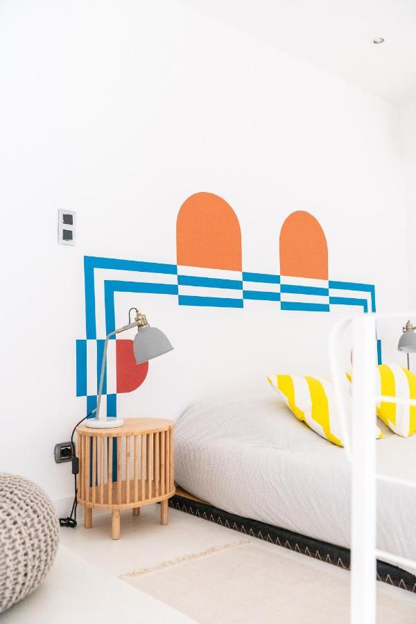 Duplex Au Coeur Du Vieux Nice Eksteriør bilde